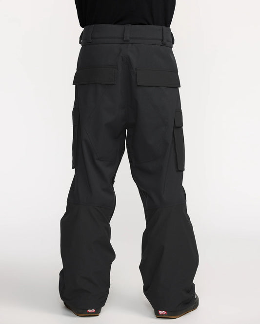 Volcom NWRK Baggy Pants - Men's
