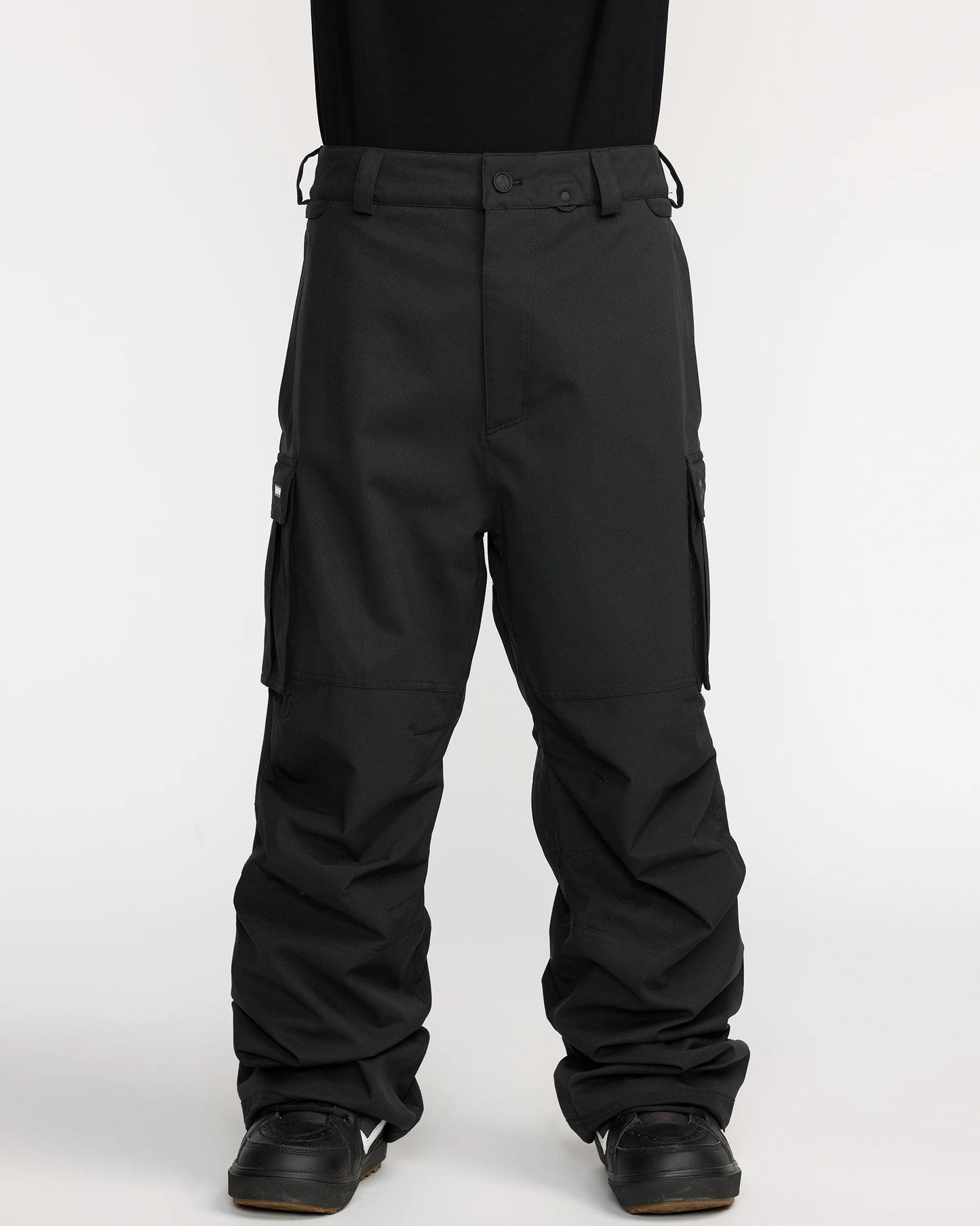 Volcom NWRK Baggy Pants - Men's