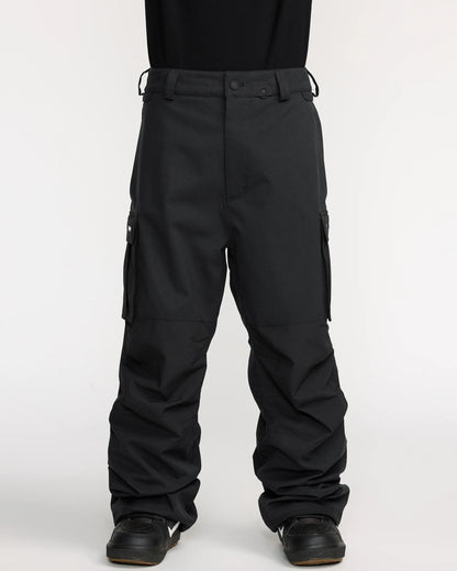 Volcom NWRK Baggy Pants - Men's