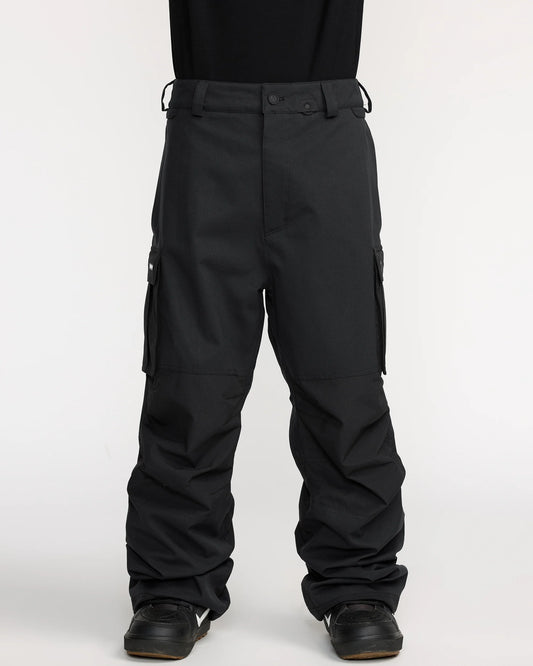 Volcom NWRK Baggy Pants - Men's