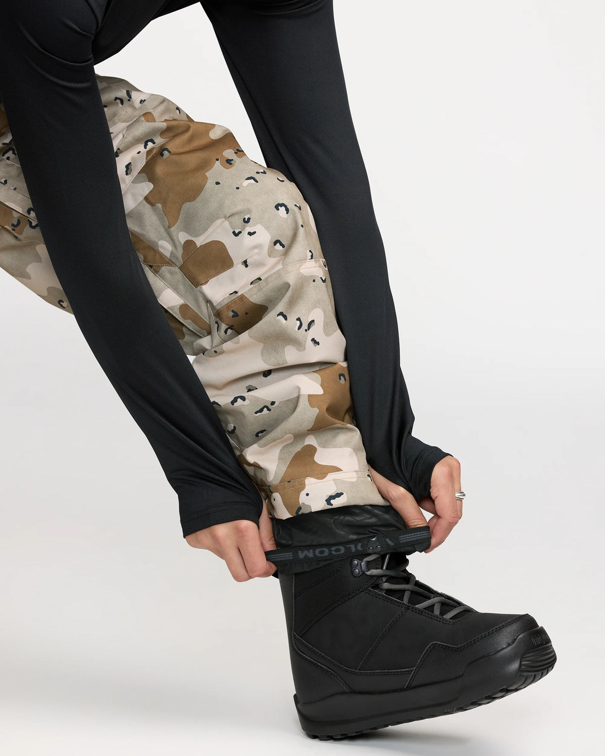 Volcom NWRK Baggy Pants - Men's