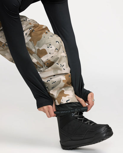 Volcom NWRK Baggy Pants - Men's