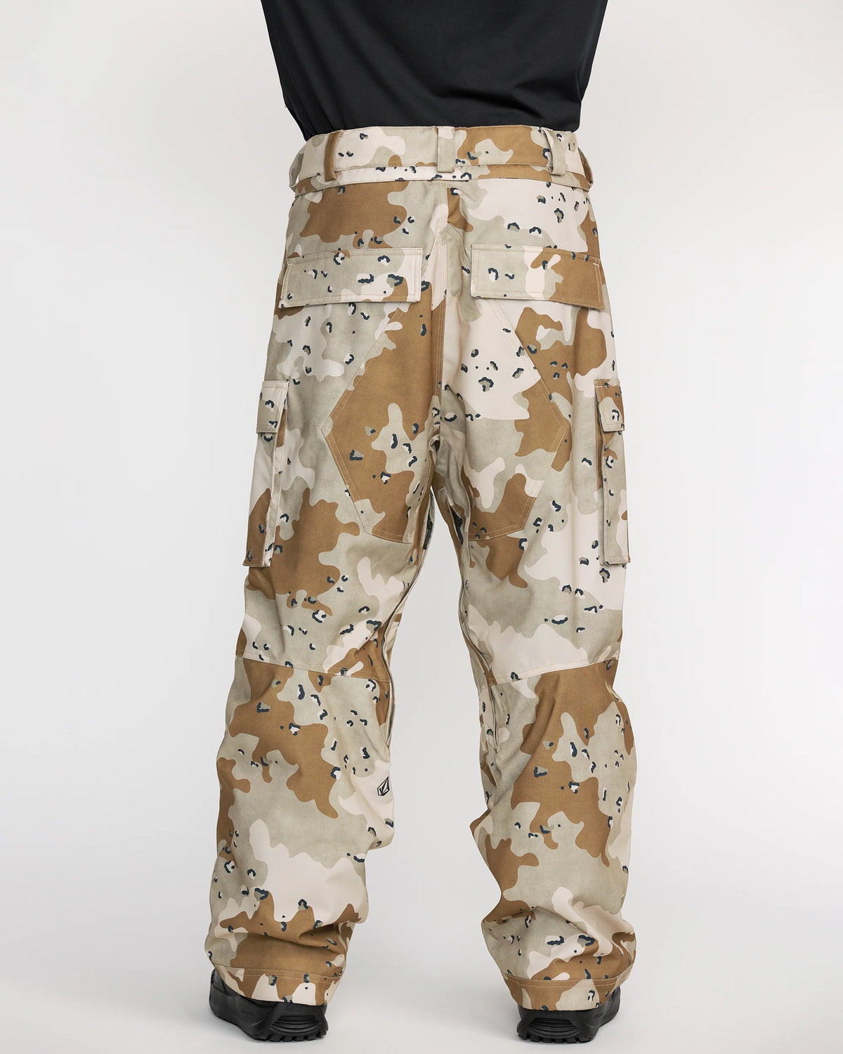 Volcom NWRK Baggy Pants - Men's