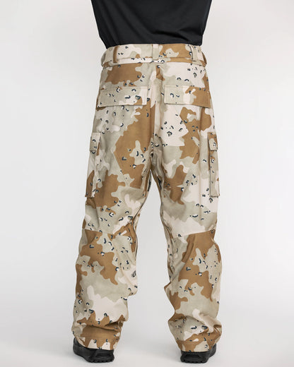 Volcom NWRK Baggy Pants - Men's