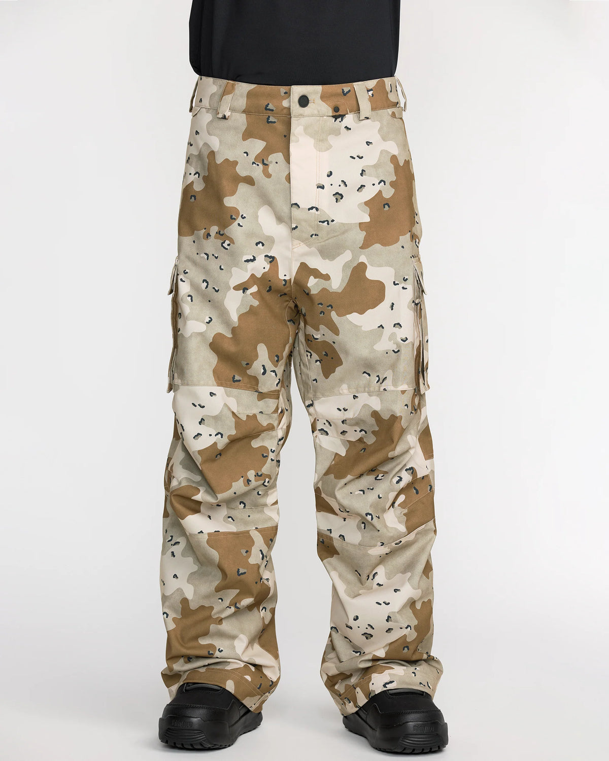Volcom NWRK Baggy Pants - Men's