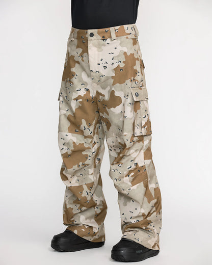 Volcom NWRK Baggy Pants - Men's