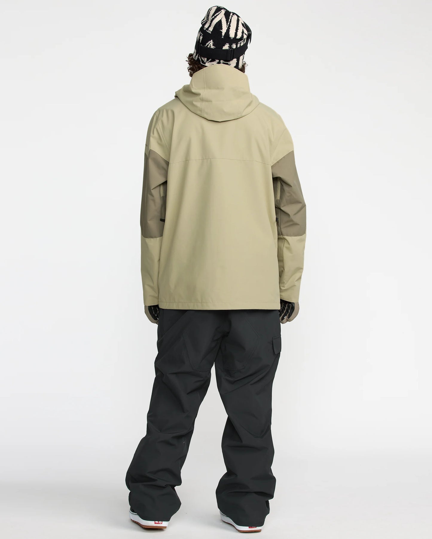 Volcom V. CO Tech Sparta Bib - Men's