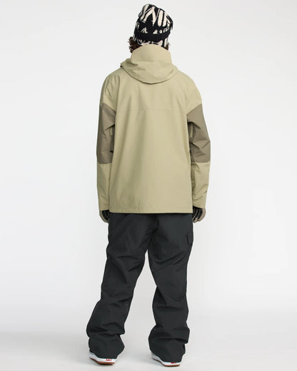 Volcom V. CO Tech Sparta Bib - Men's