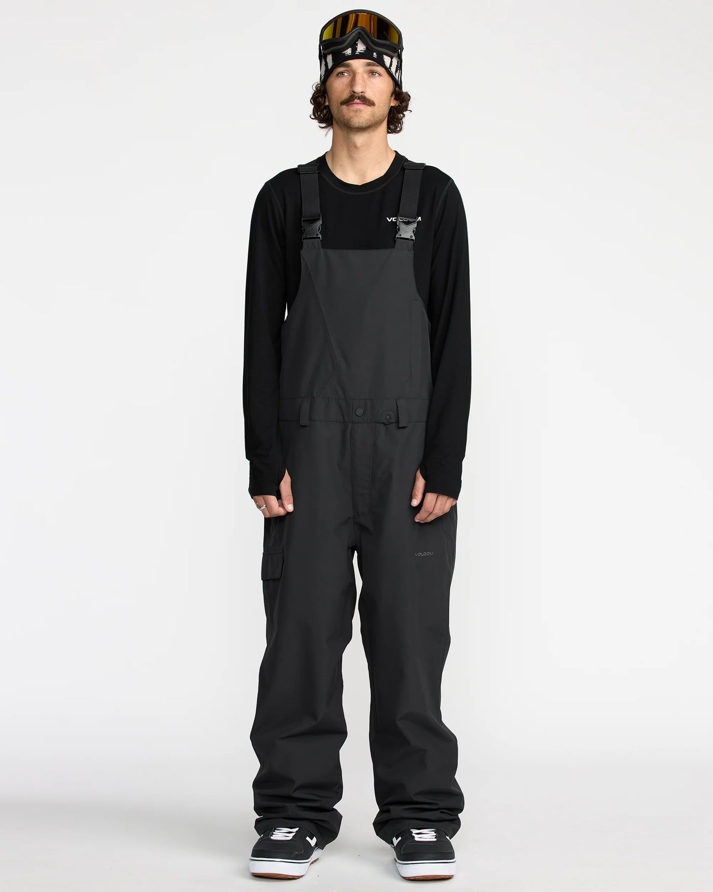 Volcom V. CO Tech Sparta Bib - Men's