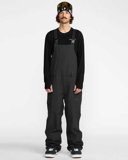 Volcom V. CO Tech Sparta Bib - Men's