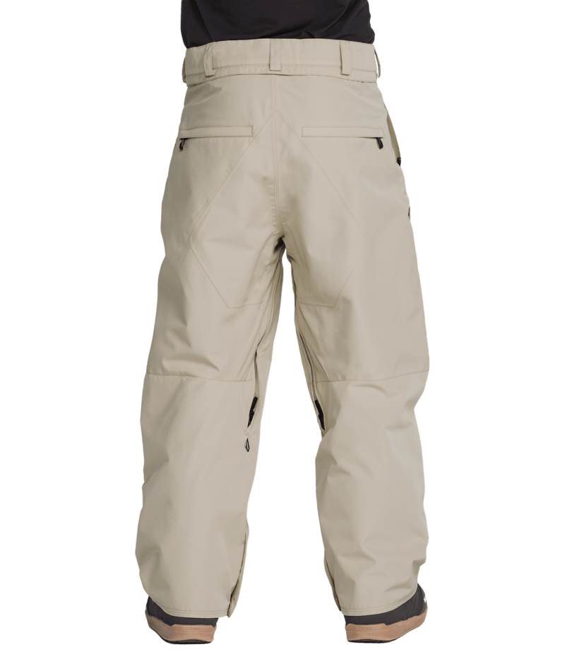 Volcom Kleveland Pants 2027 - Men's