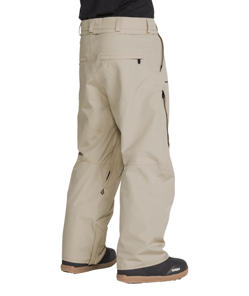 Volcom Kleveland Pants 2027 - Men's