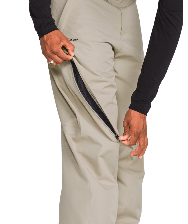 Volcom Kleveland Pants 2027 - Men's
