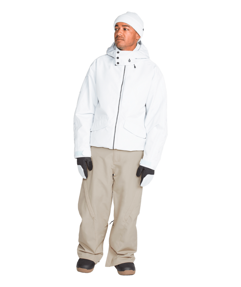 Volcom Kleveland Pants 2027 - Men's