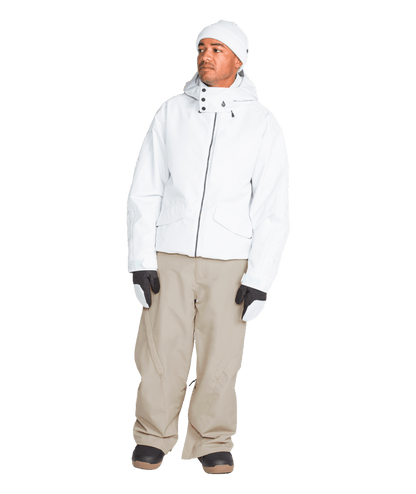Volcom Kleveland Pants 2027 - Men's