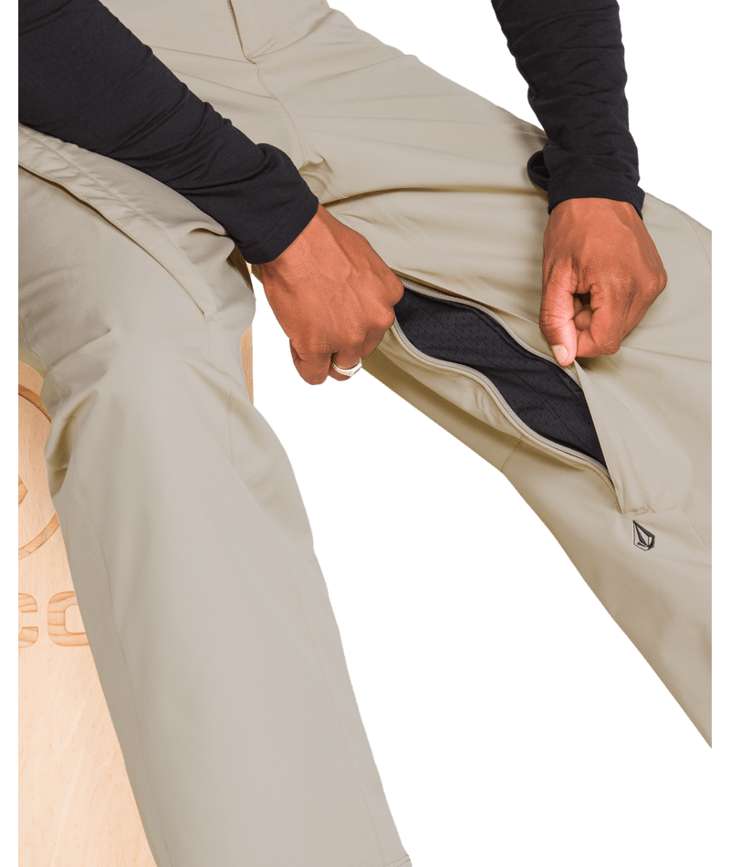 Volcom Kleveland Pants 2027 - Men's