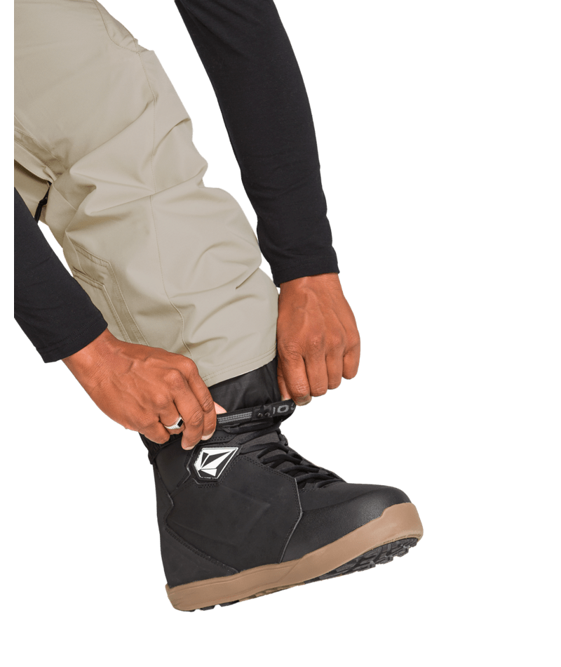 Volcom Kleveland Pants 2027 - Men's
