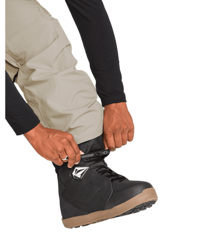 Volcom Kleveland Pants 2027 - Men's