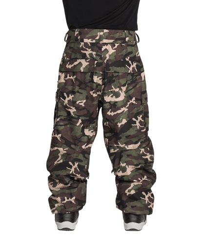 Volcom NWRK 20K Baggy Pants - Men's