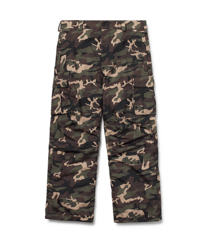 Volcom NWRK 20K Baggy Pants - Men's