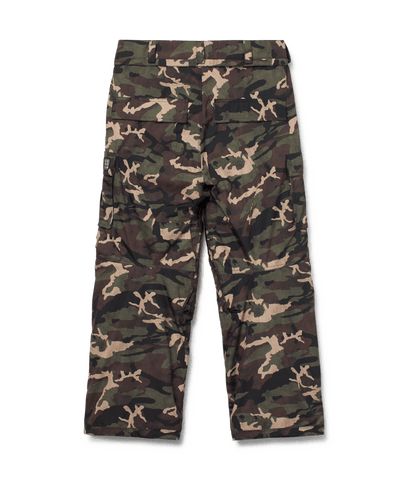 Volcom NWRK 20K Baggy Pants - Men's