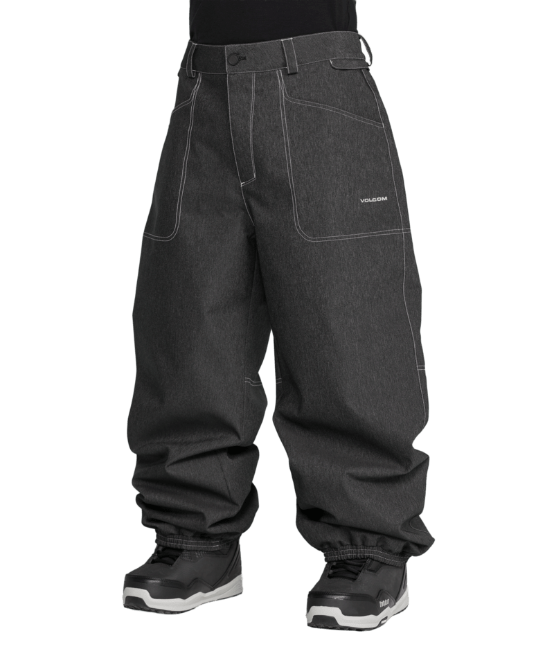 Volcom Lapper Pants - Men's