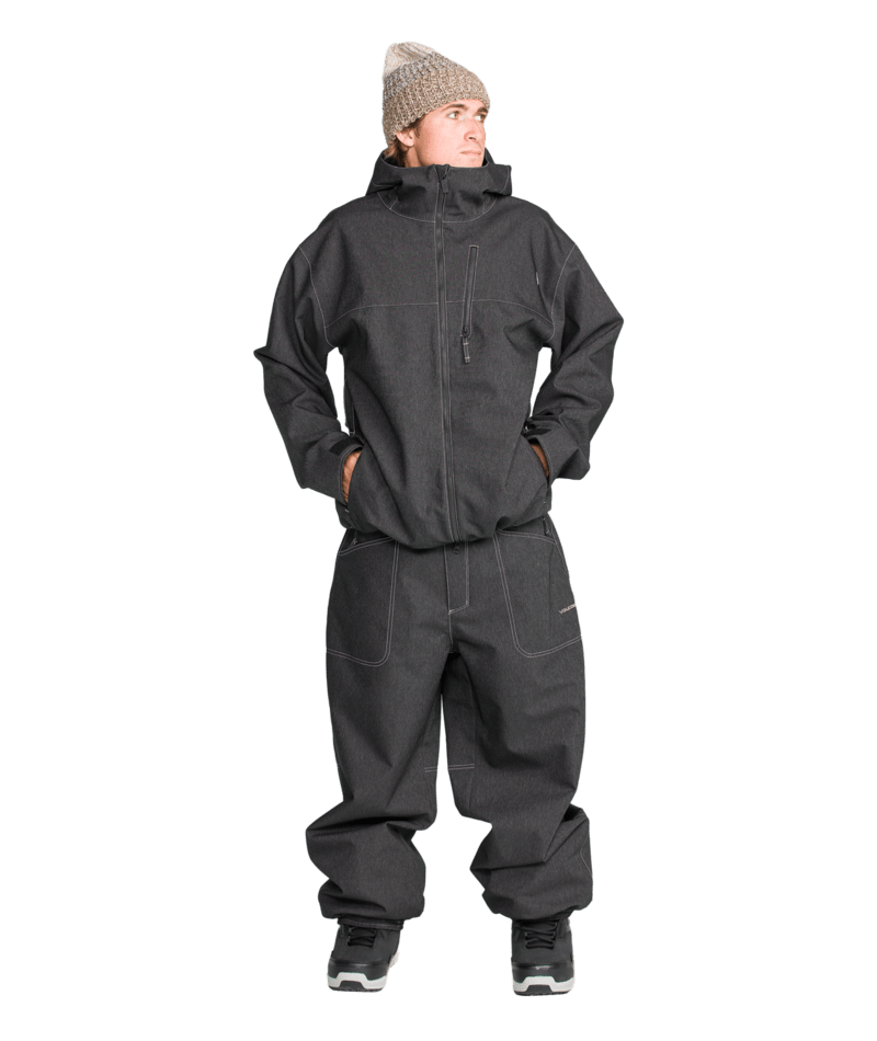 Volcom Lapper Pants - Men's