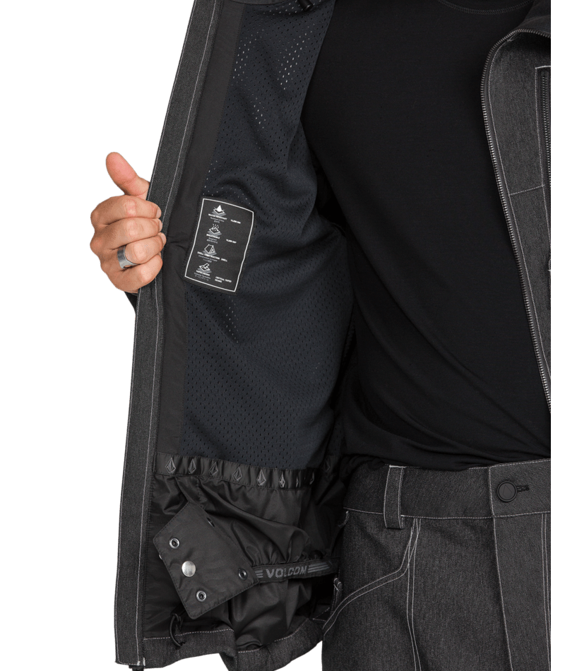 Volcom Lapper Pants - Men's