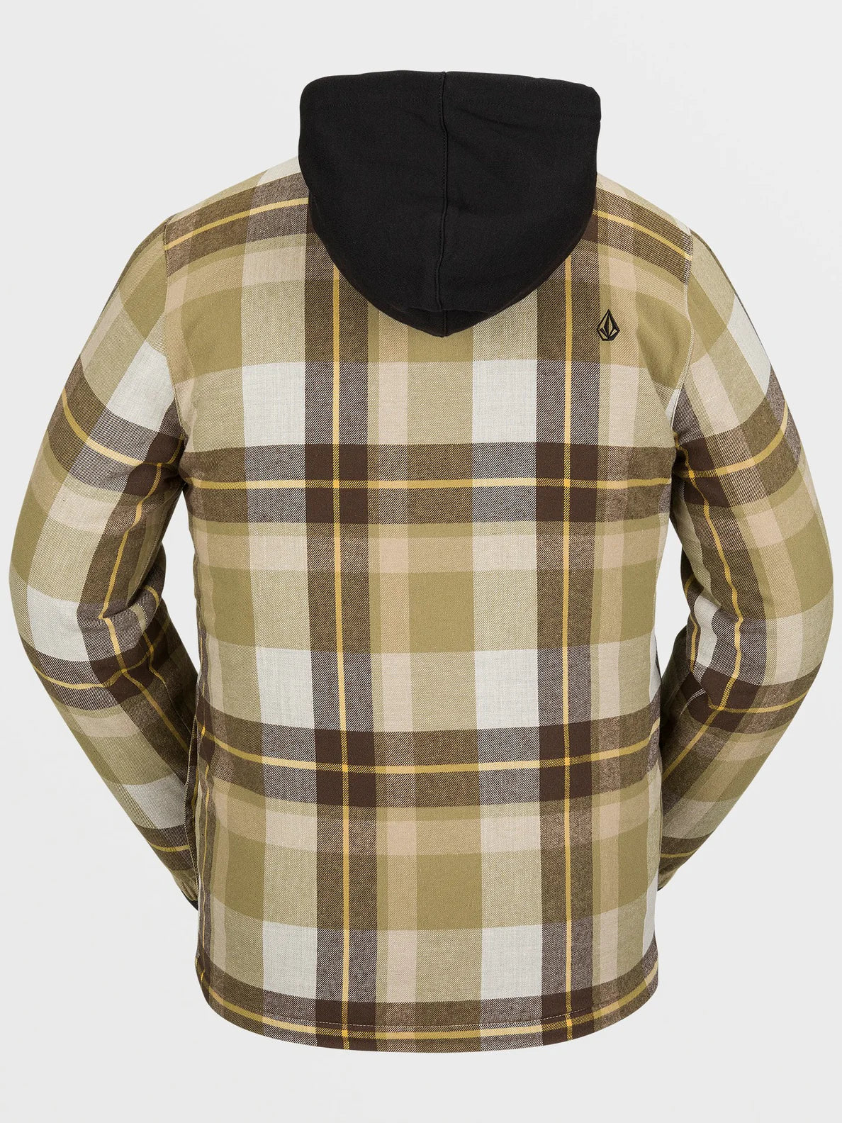 Volcom Insulated Riding Flannel 2024