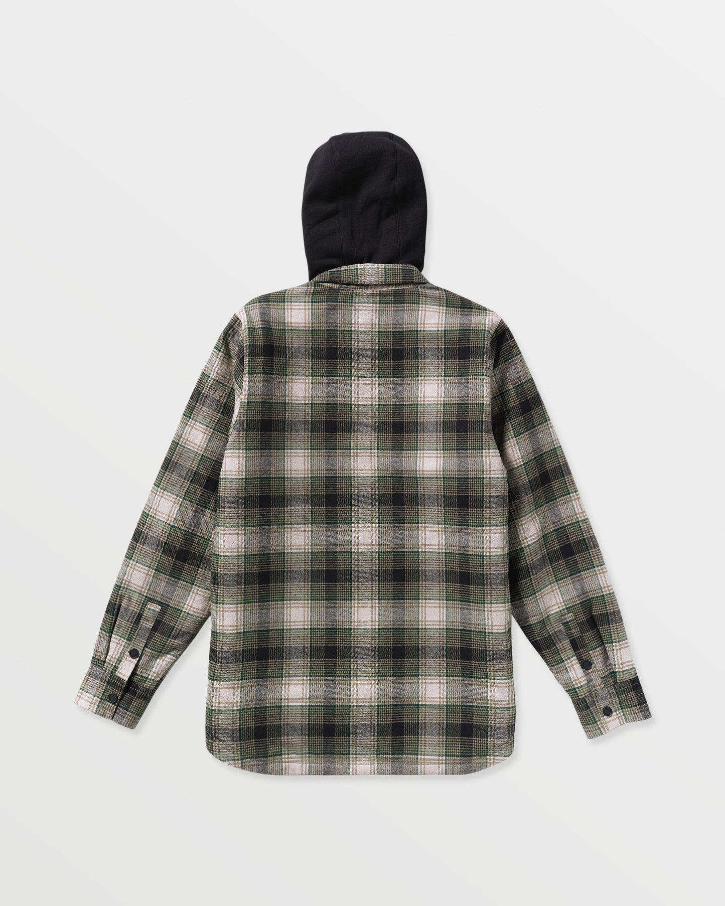 Volcom Kenson Insulated Flannel - Men's