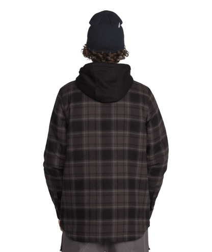 Volcom Enson Insulatetd Riding Flannel - Men's