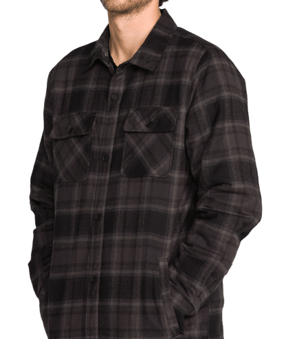 Volcom Enson Insulatetd Riding Flannel - Men's
