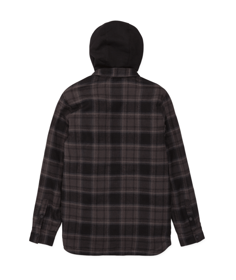 Volcom Enson Insulatetd Riding Flannel - Men's