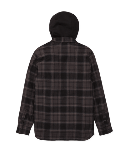 Volcom Enson Insulatetd Riding Flannel - Men's