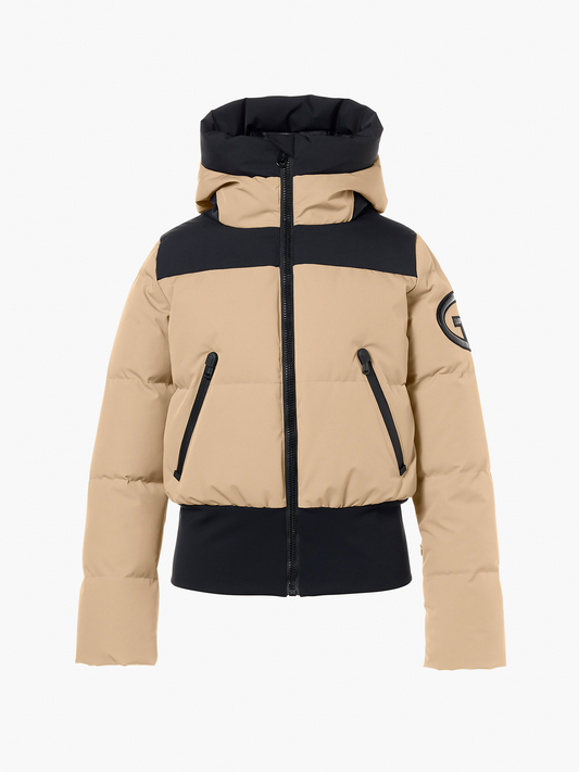 Goldbergh Village Ski Jacket - Women's