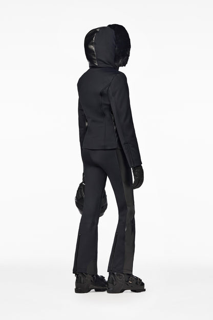 Goldbergh Kibõ Faux Border Ski Jacket - Women's
