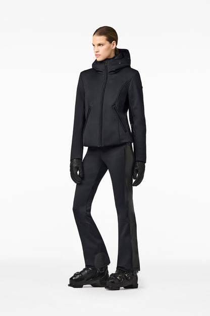 Goldbergh Kibõ Faux Border Ski Jacket - Women's