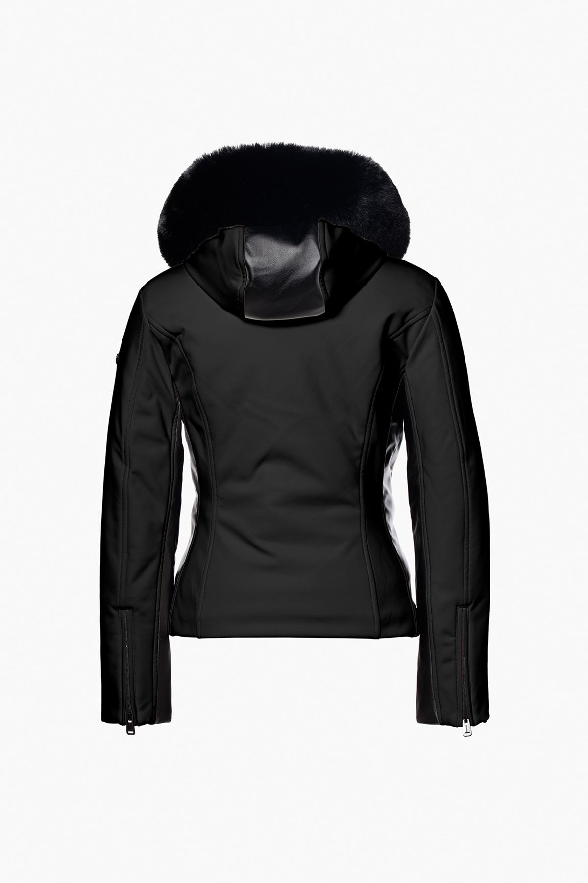 Goldbergh Kibõ Faux Border Ski Jacket - Women's