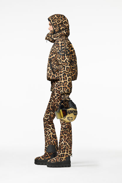 Goldbergh Pantera Jacket - Women's