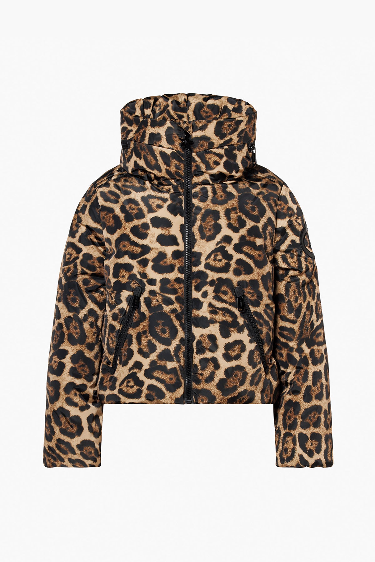 Goldbergh Pantera Jacket - Women's