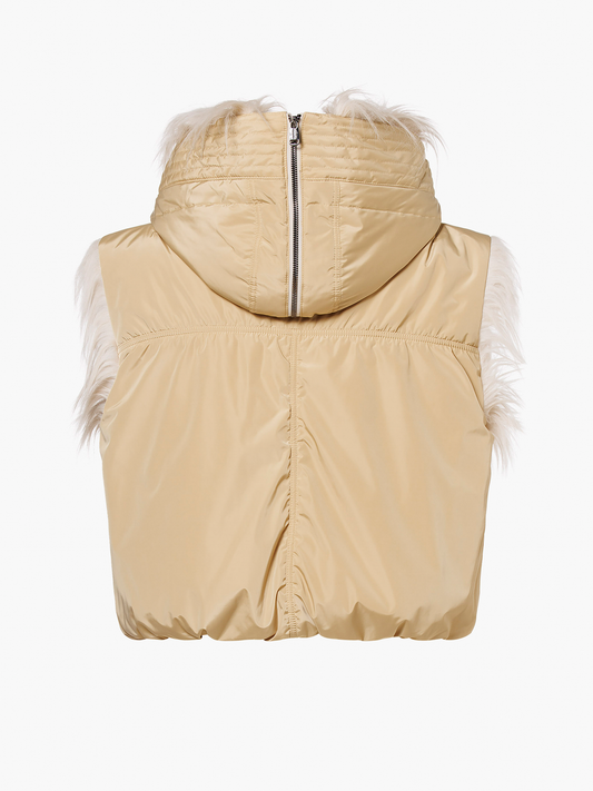 Goldbergh Yara Reversible Bodywarmer