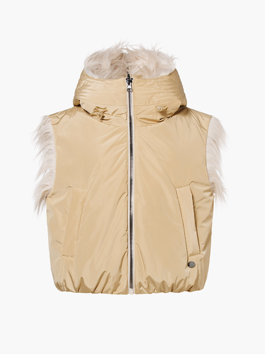 Goldbergh Yara Reversible Bodywarmer
