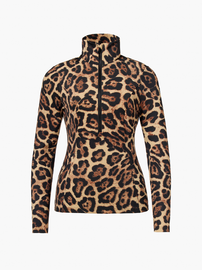 Goldbergh Leona Ski Pully - Women's