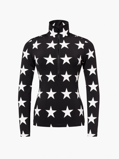 Goldbergh Lunaria Ski Pully - Women's