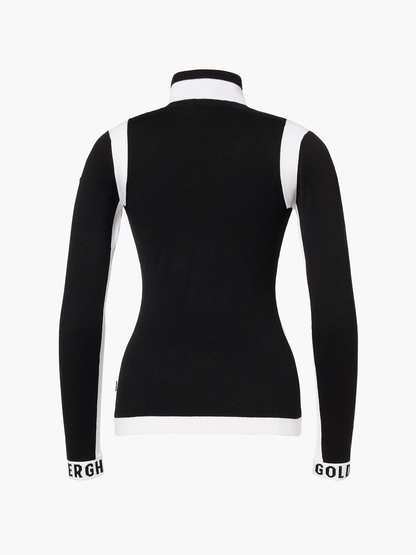 Goldbergh Noemi Long Sleeve Knit - Women's