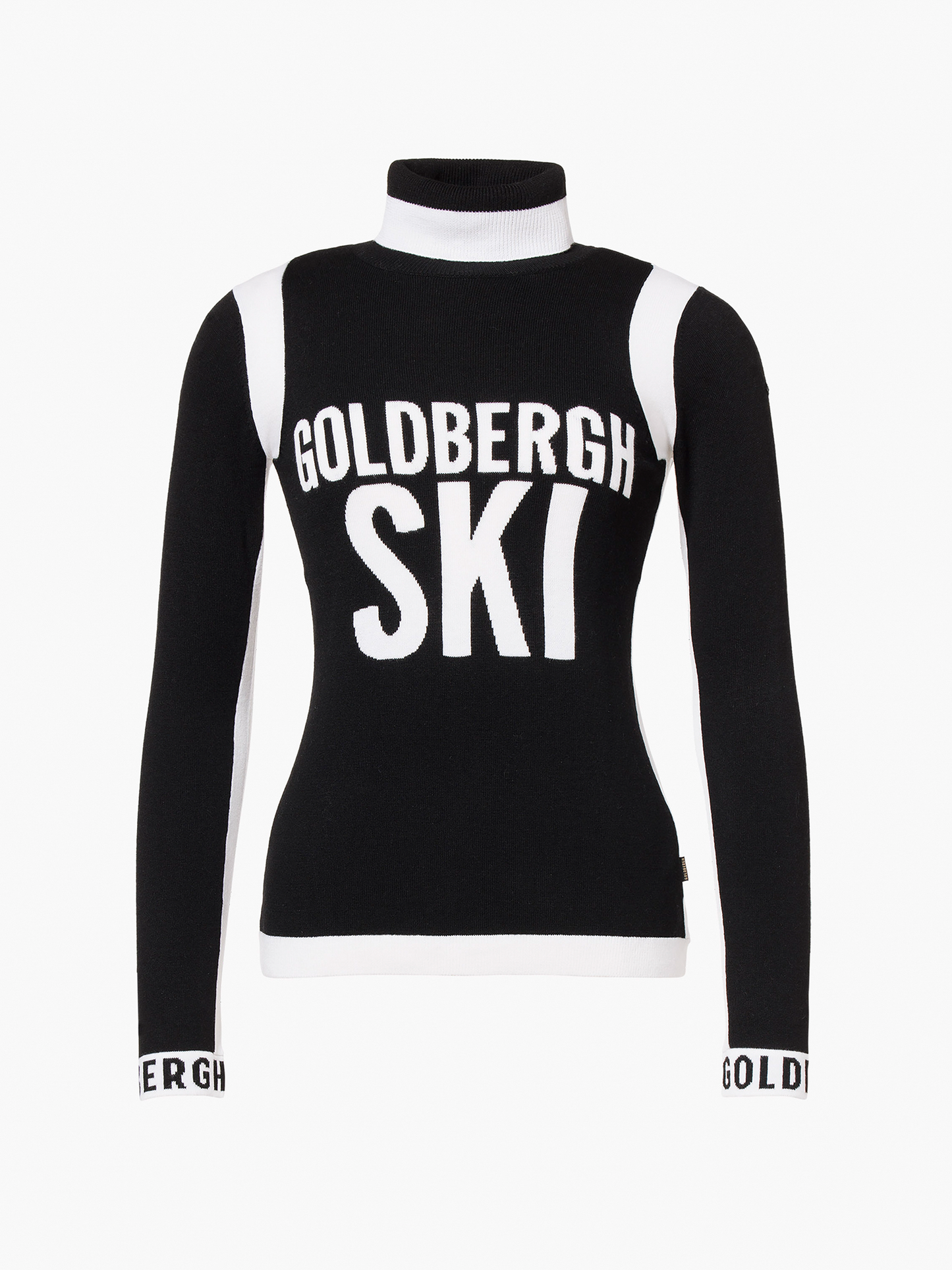 Goldbergh Noemi Long Sleeve Knit - Women's
