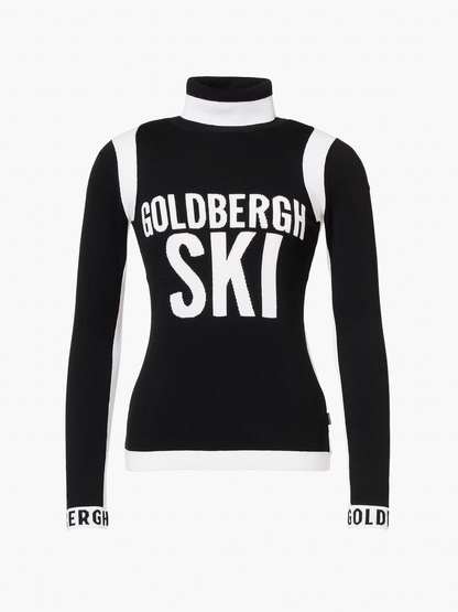 Goldbergh Noemi Long Sleeve Knit - Women's