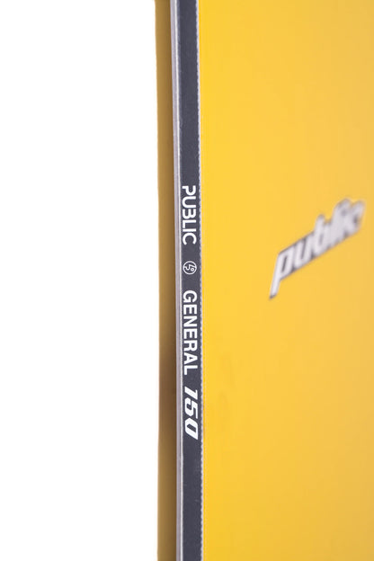 Public General Public Snowboard 2027