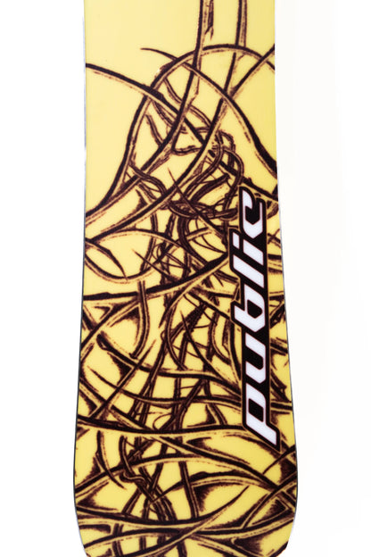 Public General Public Snowboard 2027