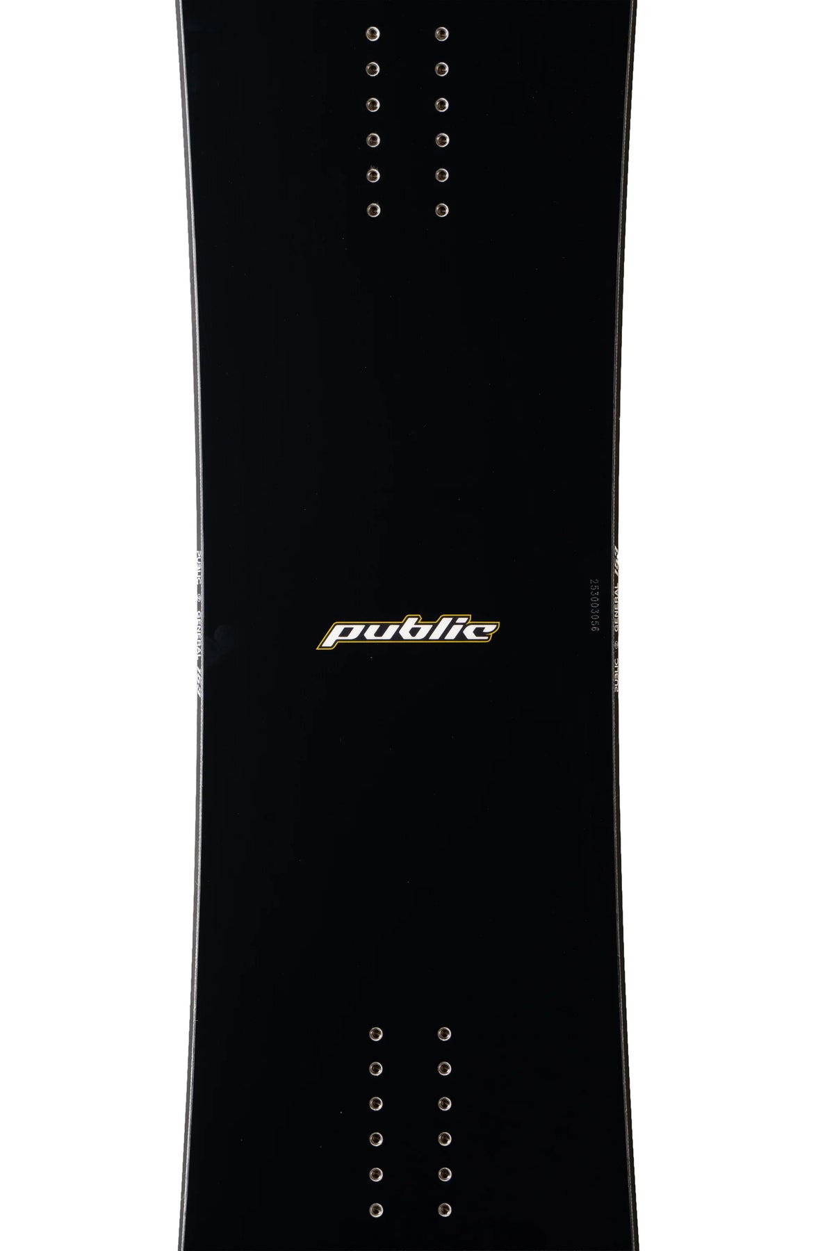 Public General Public Snowboard 2027